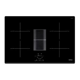 Bếp từ kết hợp hút mùi Hafele HC-IHH77D 536.61.655