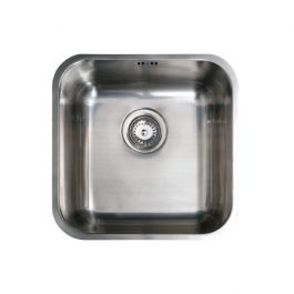 Chậu rửa chén bát Cata CB 40-40 INOX