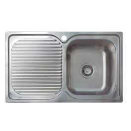 Chậu rửa chén bát Cata CD 1 - Left