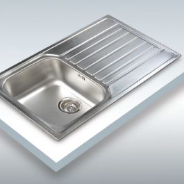 Chậu rửa chén bát Cata CDP-1