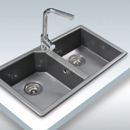 Chậu rửa chén bát Cata FRS-2 SV