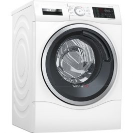 Máy giặt kết hợp sấy quần áo Bosch WDU28560GB