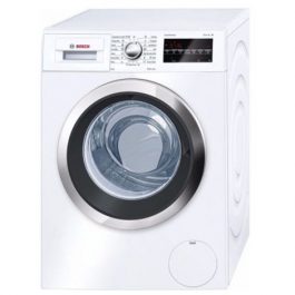 Máy giặt quần áo Bosch WAN28108GB