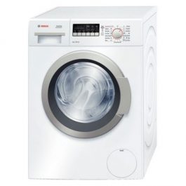 Máy giặt quần áo Bosch WAP24260SG