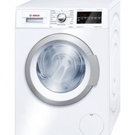 Máy giặt quần áo Bosch WAT24441PL
