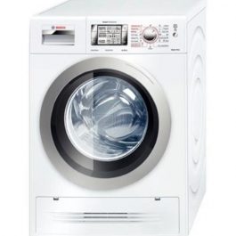Máy giặt quần áo Bosch WVH30542EU