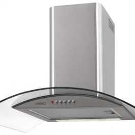 Máy hút mùi Cata CN-600 GLASS