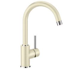 Vòi rửa chén bát Hafele Blancomida màu Jasmine 569.07.600