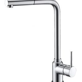 Vòi rửa chén bát Hafele TITUS HT-C319 570.50.290