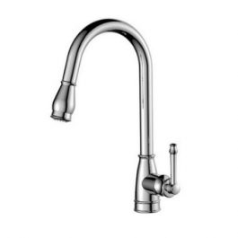 Vòi rửa chén Hafele Prome 570.51.020