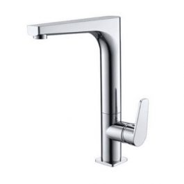 Vòi rửa chén Hafele Eos 570.51.030