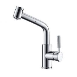 Vòi rửa chén Hafele Rhea 570.51.040