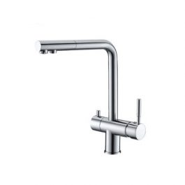 Vòi rửa chén Hafele Steres 570.51.060