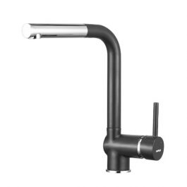 Vòi rửa bát Hafele HT19-GH1P278 570.51.380