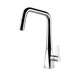 Vòi rửa bát Hafele HYDROS HT20-CH1P241