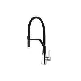 Vòi rửa bát Hafele HYDROS HT20-CH1F187