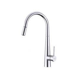 Vòi rửa bát Hafele HT21-CH1P245 577.55.220