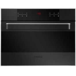 Lò nướng kết hợp vi sóng âm tủ ICONIC Hafele 535.02.731