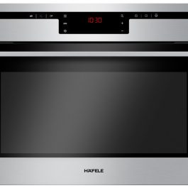 LÒ NƯỚNG KẾT HỢP VI SÓNG HAFELE HMO-T60A 535.62.551