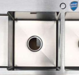 Chậu rửa bát Faster FS11046HLS