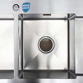 Chậu rửa bát Faster FS11046HMS