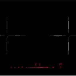 Bếp từ Faster FS728SI Made in Malaysia