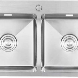 Chậu rửa bát Faster FS8245HA