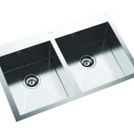 Chậu rửa bát Faster FS8245HB