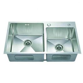 Chậu rửa bát Faster FS8245HS