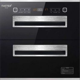 Máy sấy bát 3 giàn Faster FSA22