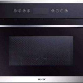 Lò nướng hấp Faster FSG 35 SMART