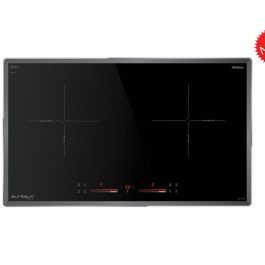 Bếp từ 2 vùng nấu Eurosun EU-T758