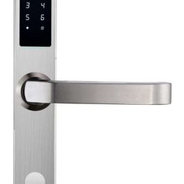 Khóa điện tử Chefs EH-A11RST cửa nhôm