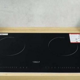 Bếp từ đôi Chefs EH-DIH206