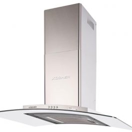 Máy hút khử mùi Kocher K-228T 90cm