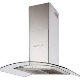 Máy hút khử mùi Kocher K-8870 70cm