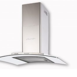 Máy hút khử mùi Kocher K-8990 90cm