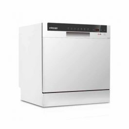 Máy rửa chén bát Kocher KDEU-8838