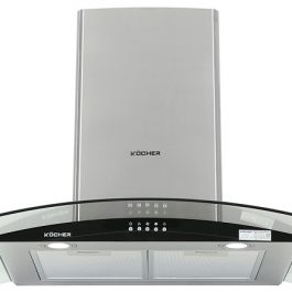 Máy hút mùi Kocher K-8370XS (70cm)