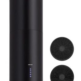 Máy hút mùi Kocher Serena CXW-188BL