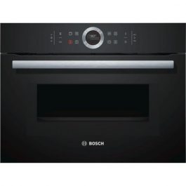 Lò nướng kèm vi sóng Bosch CMG633BB1