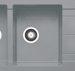 Chậu rửa chén bát Hafele HS G11650 565.88.511