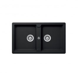 Chậu đá Hafele GALBA HS-GD8650 570.36.300