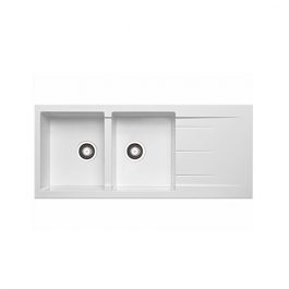 Chậu rửa chén bát Hafele HS G11650 565.83.741