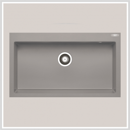Chậu rửa chén bát Hafele HS G7650 565.84.581