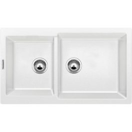 Chậu rửa chén bát Hafele HS G8650 565.83.751