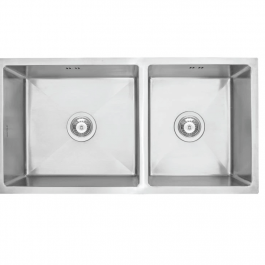 Chậu inox Hafele VALERIAN HS-SD8745 567.23.040
