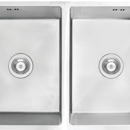 Chậu inox Hafele VALERIAN HS-SD8749 567.23.050