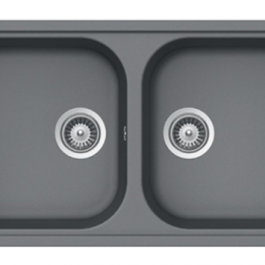 Chậu đá Hafele JULIUS HS-GD8650 570.35.580