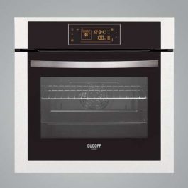 Lò nướng âm tủ DUDOFF London Ruby (OE-V02FT)
